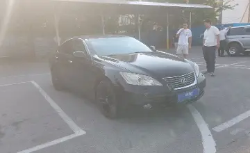 Lexus ES 2006 года за 6 500 000 тг. в Алматы фото 2