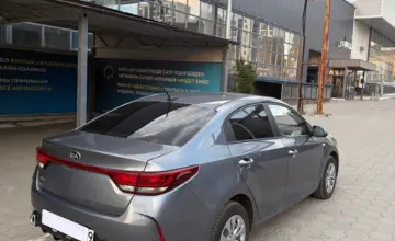 Kia Rio 2020 года за 7 000 000 тг. в Караганда