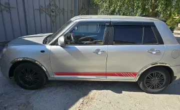 Lifan Smily 2015 года за 2 800 000 тг. в Кызылорда фото 4