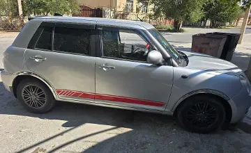 Lifan Smily 2015 года за 2 800 000 тг. в Кызылорда фото 2