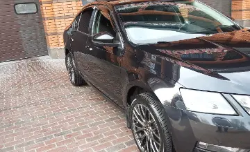 Skoda Octavia 2019 года за 7 300 000 тг. в Алматы фото 3