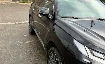 Hyundai Palisade 2025 года за 26 500 000 тг. в Караганда фото 4
