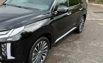 Hyundai Palisade 2025 года за 26 500 000 тг. в Караганда фото 3