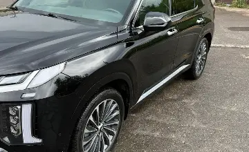 Hyundai Palisade 2025 года за 26 500 000 тг. в Караганда фото 2