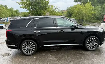 Hyundai Palisade 2025 года за 26 500 000 тг. в Караганда