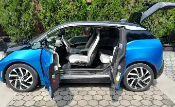 BMW i3 2018 года за 11 000 000 тг. в Алматы