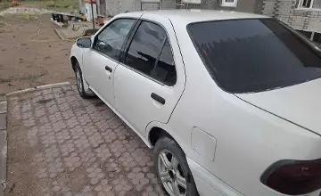 Nissan Sunny 1997 года за 650 000 тг. в Алматинская область фото 4