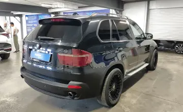 BMW X5 2008 года за 8 000 000 тг. в Астана фото 3