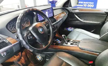 BMW X5 2008 года за 8 000 000 тг. в Астана фото 5