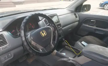 Honda Pilot 2006 года за 5 000 000 тг. в Алматы фото 5
