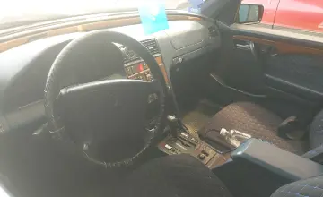 Mercedes-Benz C-Класс 1995 года за 1 500 000 тг. в Алматы фото 5