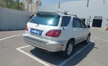 Lexus RX 2000 года за 4 000 000 тг. в Шымкент фото 3
