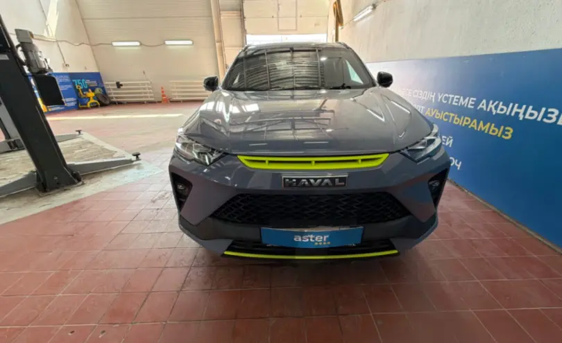 Haval H6 2025 года за 13 000 000 тг. в Астана фото 2