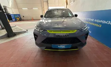 Haval H6 2025 года за 13 000 000 тг. в Астана фото 2
