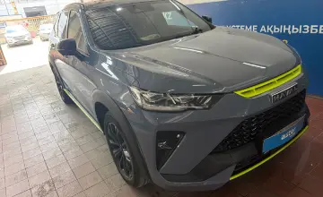 Haval H6 2025 года за 13 000 000 тг. в Астана фото 3