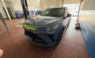 Haval H6 2025 года за 13 000 000 тг. в Астана фото 1