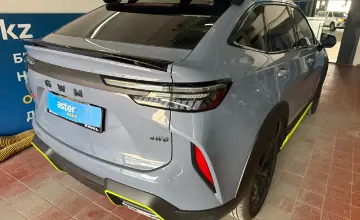Haval H6 2025 года за 13 000 000 тг. в Астана