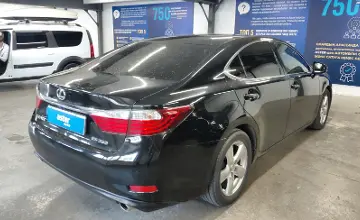 Lexus ES 2012 года за 13 000 000 тг. в Астана фото 3