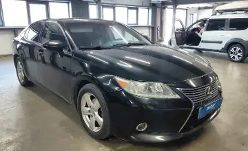 Lexus ES 2012 года за 13 000 000 тг. в Астана фото 2