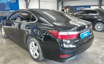 Lexus ES 2012 года за 13 000 000 тг. в Астана фото 4