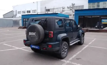 BAIC BJ40 2023 года за 13 000 000 тг. в Алматы фото 3