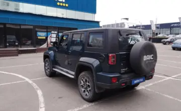 BAIC BJ40 2023 года за 13 000 000 тг. в Алматы фото 4