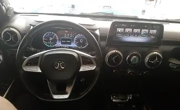 BAIC BJ40 2023 года за 13 000 000 тг. в Алматы фото 5