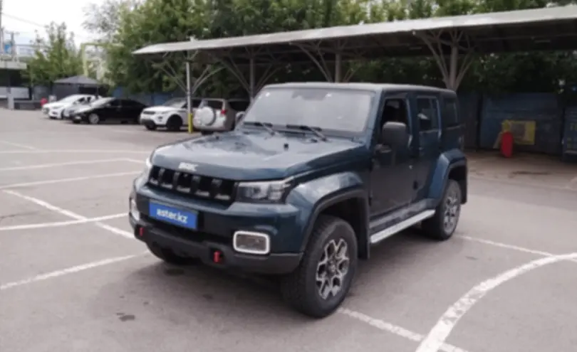 BAIC BJ40 2023 года за 13 000 000 тг. в Алматы