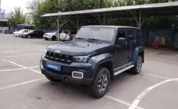 BAIC BJ40 2023 года за 13 000 000 тг. в Алматы фото 1