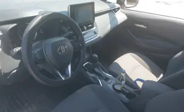 Toyota Corolla 2021 года за 9 000 000 тг. в Алматы фото 5