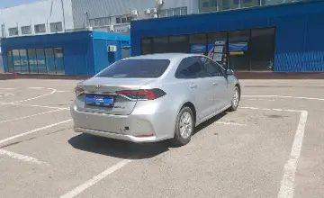 Toyota Corolla 2021 года за 9 000 000 тг. в Алматы фото 3