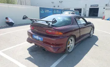 Mazda MX-3 1992 года за 1 500 000 тг. в Шымкент фото 3