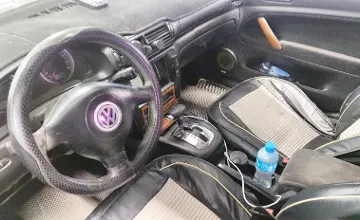 Volkswagen Passat 2002 года за 2 600 000 тг. в Астана фото 5
