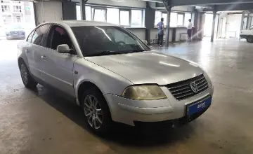 Volkswagen Passat 2002 года за 2 600 000 тг. в Астана фото 2