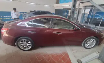 Nissan Maxima 2009 года за 4 500 000 тг. в Астана фото 4