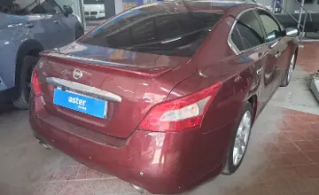 Nissan Maxima 2009 года за 4 500 000 тг. в Астана