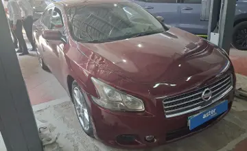 Nissan Maxima 2009 года за 4 500 000 тг. в Астана фото 3