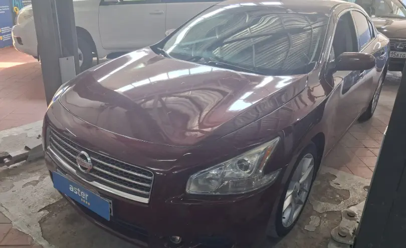Nissan Maxima 2009 года за 4 500 000 тг. в Астана