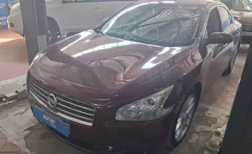 Nissan Maxima 2009 года за 4 500 000 тг. в Астана фото 1