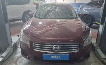Nissan Maxima 2009 года за 4 500 000 тг. в Астана фото 2