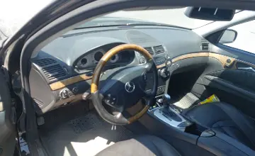 Mercedes-Benz E-Класс 2007 года за 5 500 000 тг. в Шымкент фото 5