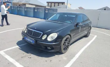 Mercedes-Benz E-Класс 2007 года за 5 500 000 тг. в Шымкент фото 1