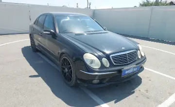 Mercedes-Benz E-Класс 2007 года за 5 500 000 тг. в Шымкент фото 2