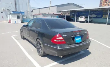 Mercedes-Benz E-Класс 2007 года за 5 500 000 тг. в Шымкент фото 4