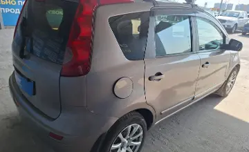 Nissan Note 2007 года за 2 800 000 тг. в Алматы