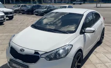 Kia Cerato 2013 года за 5 000 000 тг. в Уральск фото 1