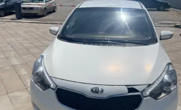 Kia Cerato 2013 года за 5 000 000 тг. в Уральск фото 2
