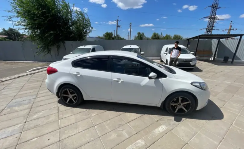 Kia Cerato 2013 года за 5 000 000 тг. в Уральск фото 4