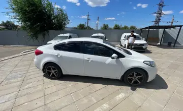 Kia Cerato 2013 года за 5 000 000 тг. в Уральск фото 4