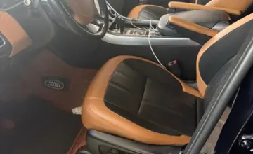 Land Rover Range Rover Sport 2019 года за 35 000 000 тг. в Алматы фото 5